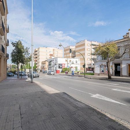 Apartamento La Ronda - Cadiz Jerez de la Frontera Exterior foto