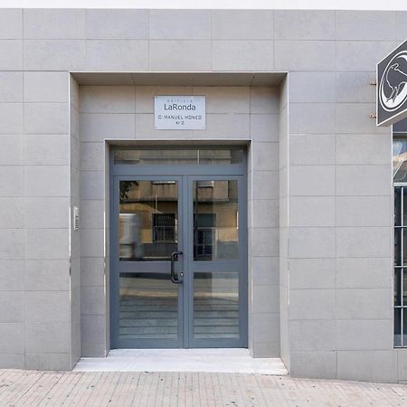 Apartamento La Ronda - Cadiz Jerez de la Frontera Exterior foto