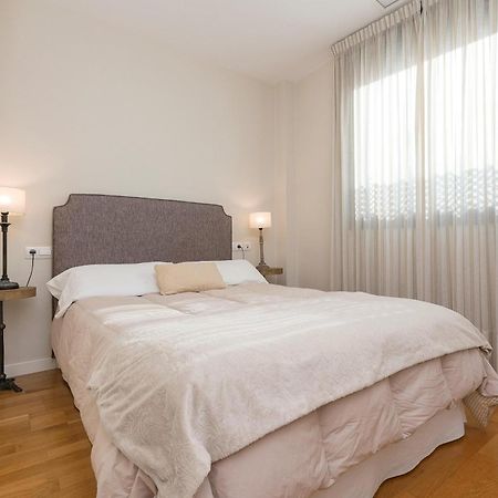 Apartamento La Ronda - Cadiz Jerez de la Frontera Exterior foto