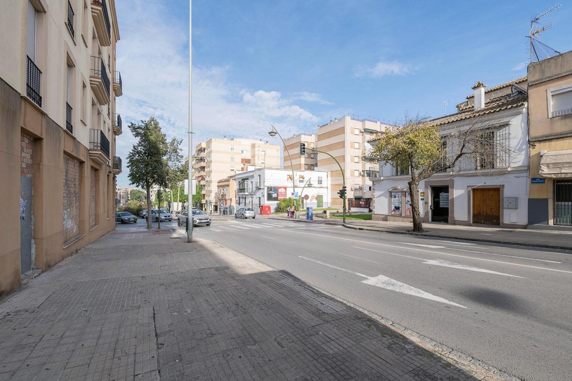 Apartamento La Ronda - Cadiz Jerez de la Frontera Exterior foto