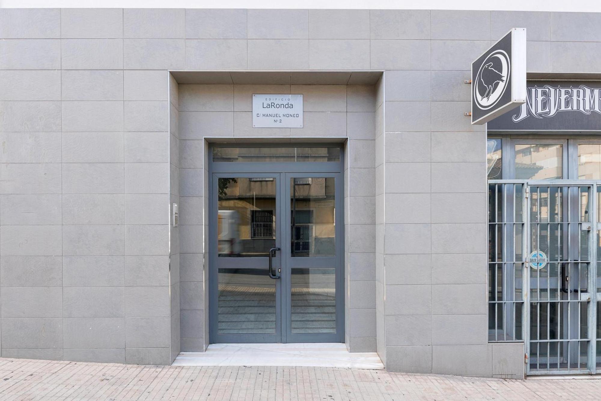 Apartamento La Ronda - Cadiz Jerez de la Frontera Exterior foto
