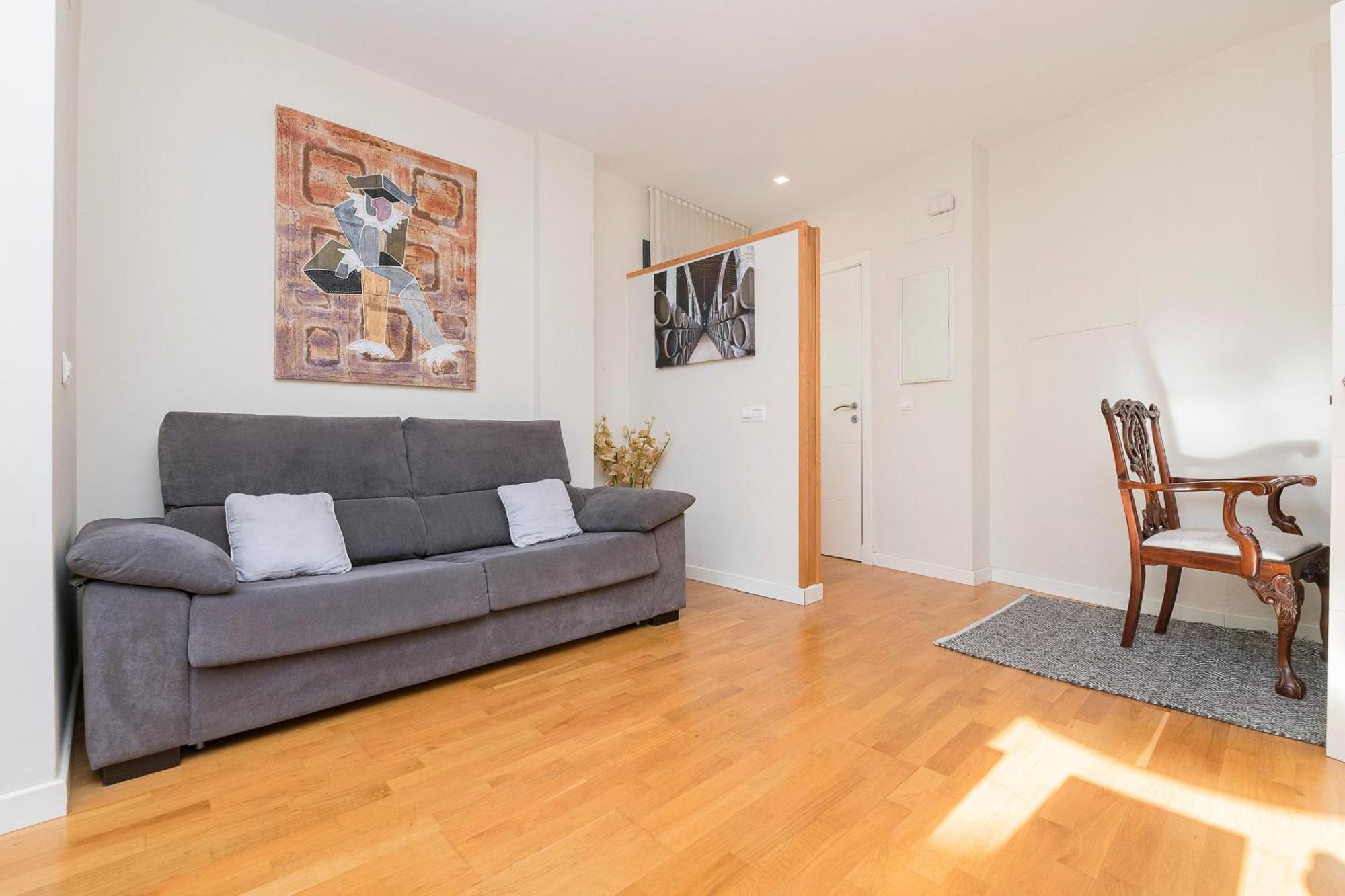 Apartamento La Ronda - Cadiz Jerez de la Frontera Exterior foto