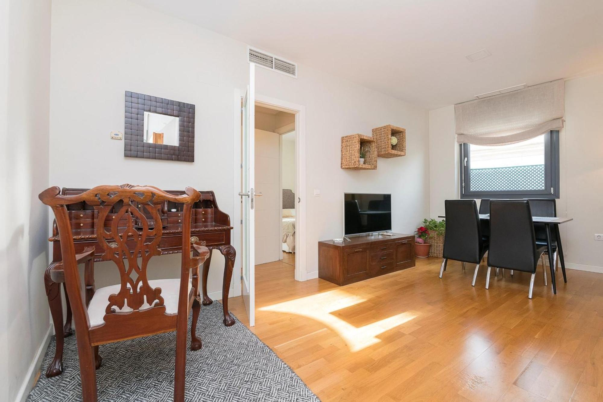 Apartamento La Ronda - Cadiz Jerez de la Frontera Exterior foto