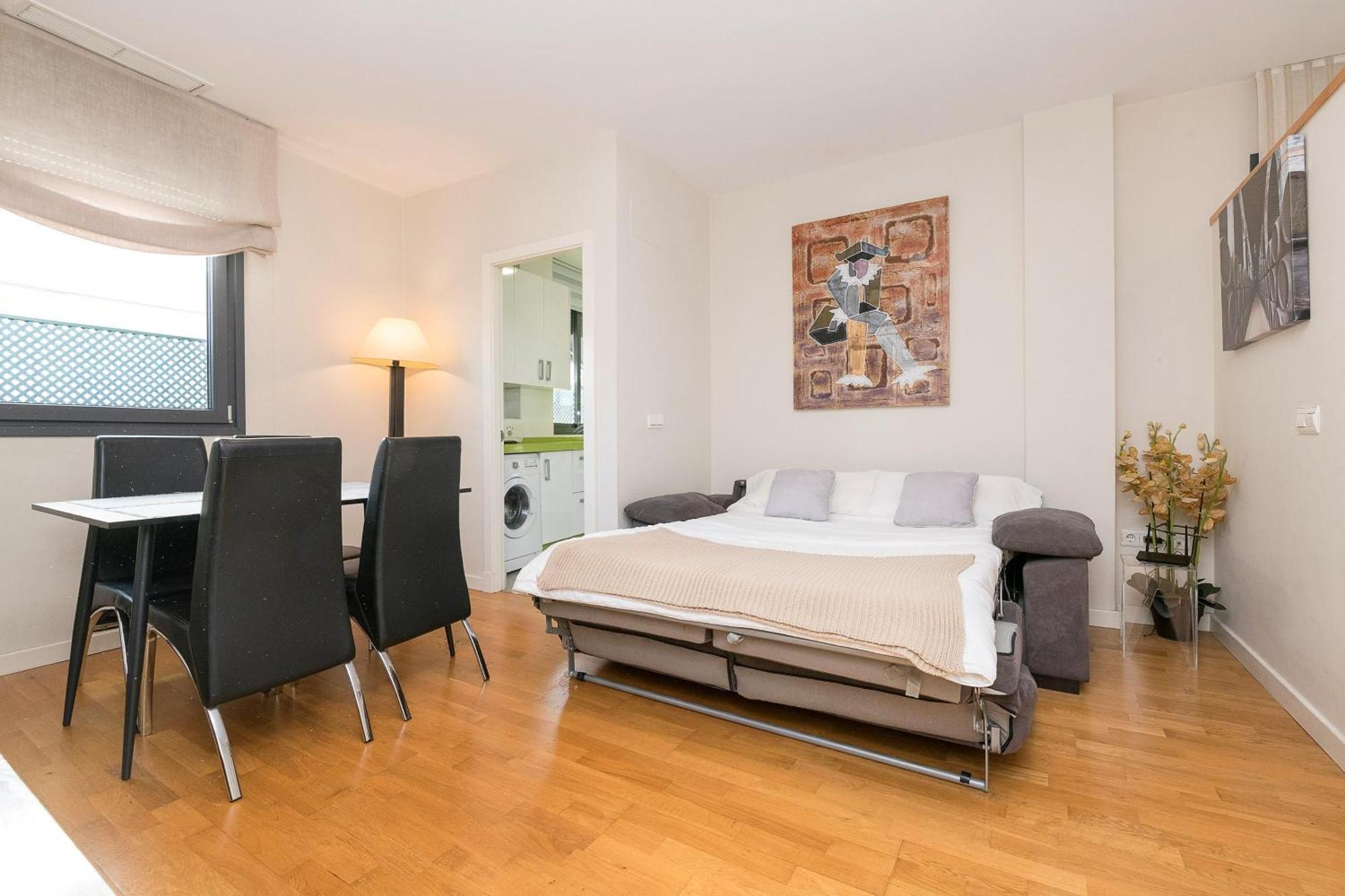 Apartamento La Ronda - Cadiz Jerez de la Frontera Exterior foto