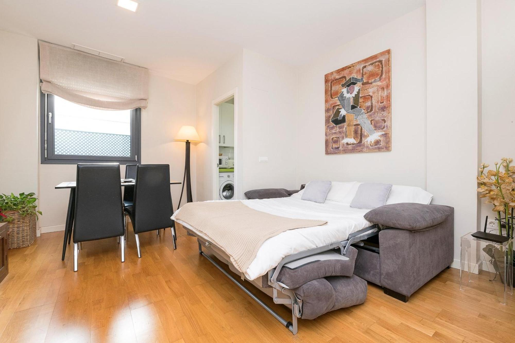 Apartamento La Ronda - Cadiz Jerez de la Frontera Exterior foto
