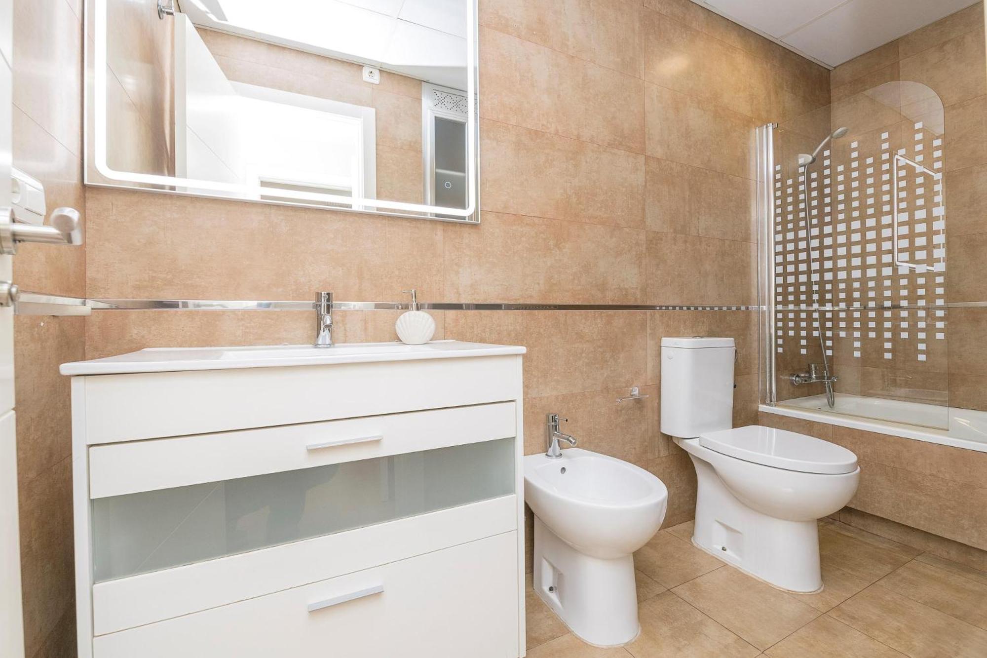 Apartamento La Ronda - Cadiz Jerez de la Frontera Exterior foto