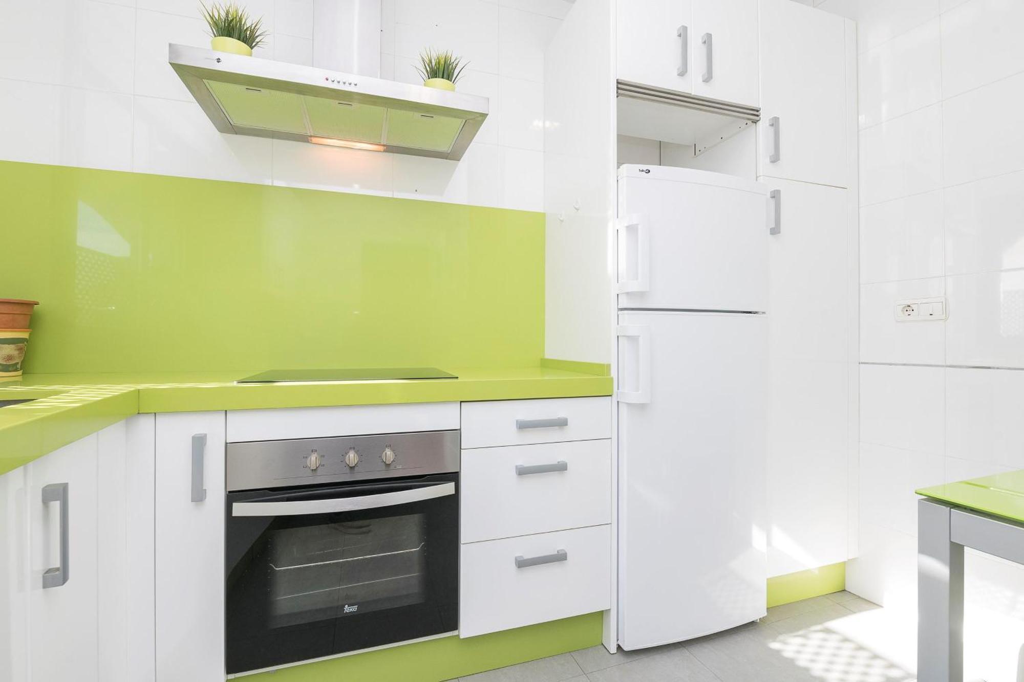 Apartamento La Ronda - Cadiz Jerez de la Frontera Exterior foto