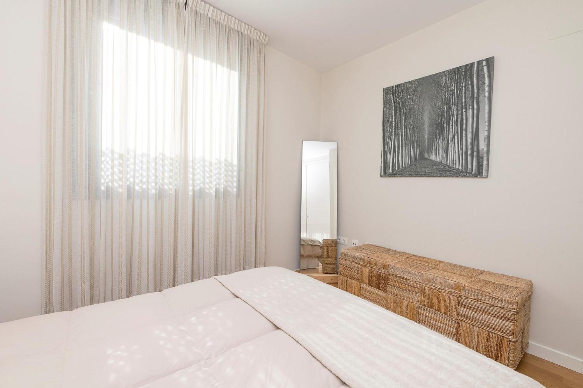Apartamento La Ronda - Cadiz Jerez de la Frontera Exterior foto