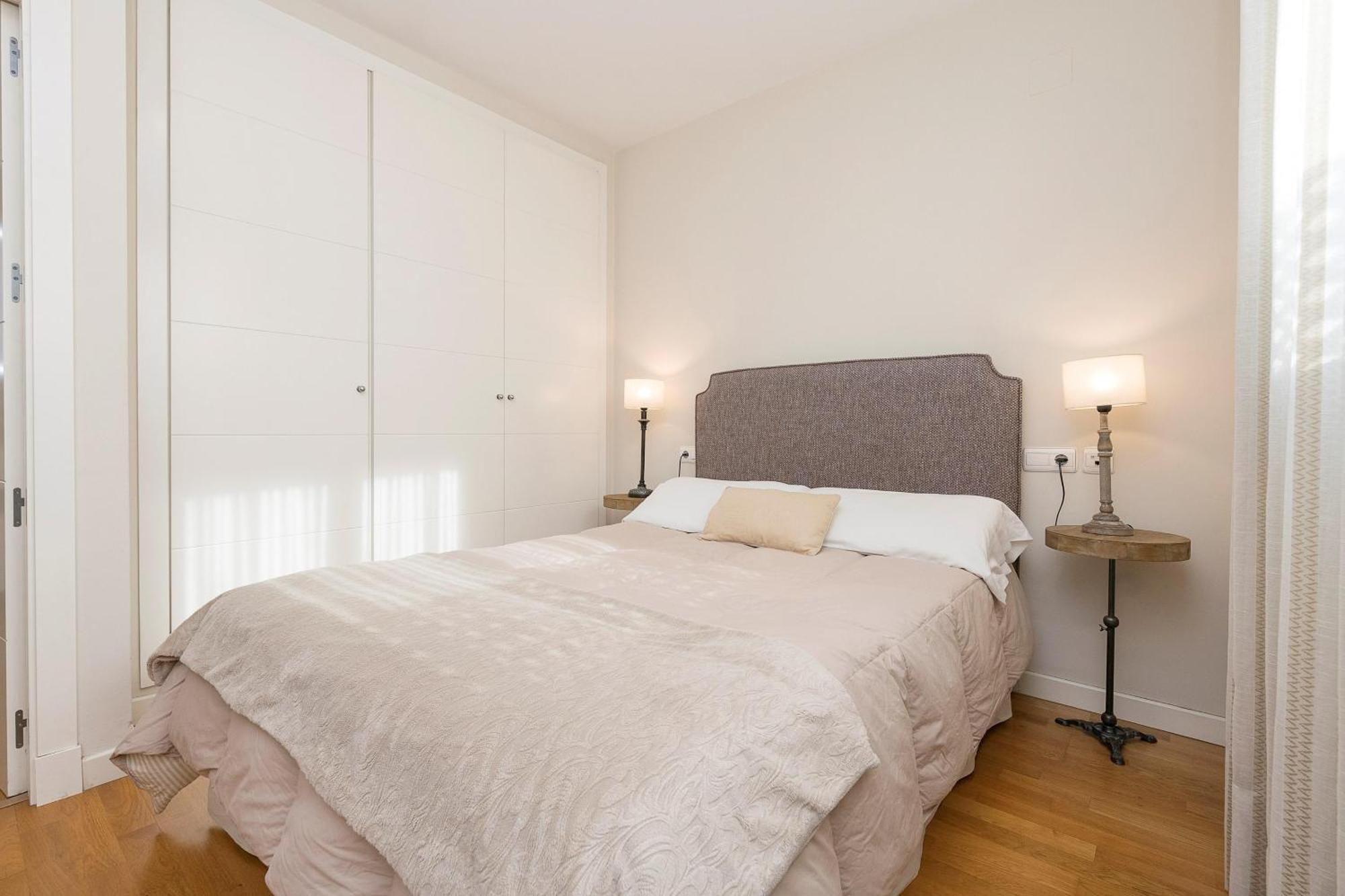 Apartamento La Ronda - Cadiz Jerez de la Frontera Exterior foto