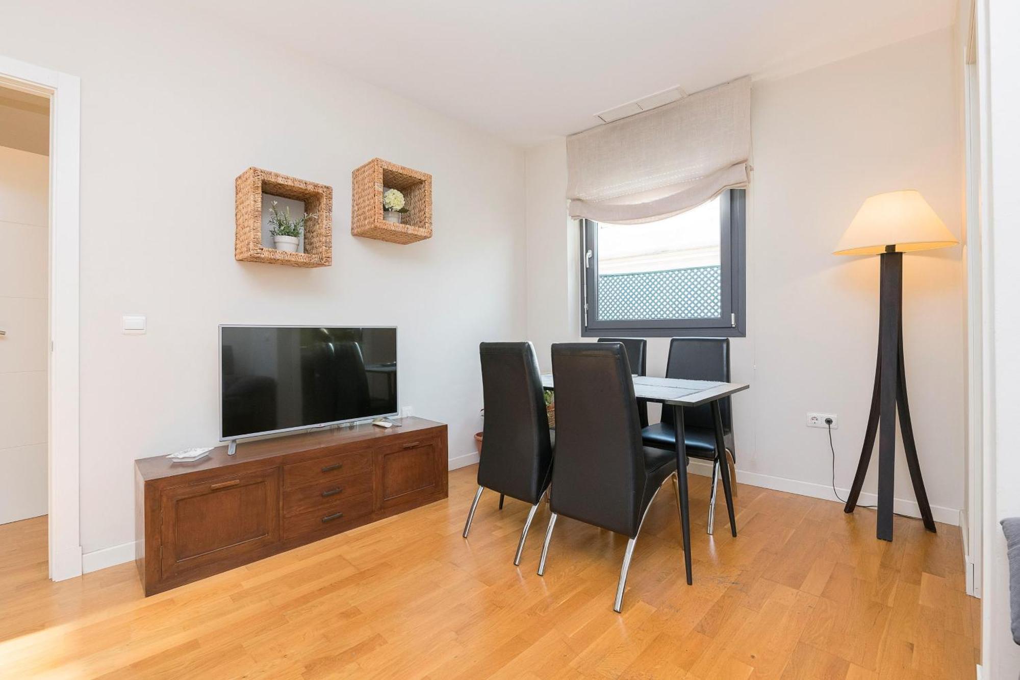 Apartamento La Ronda - Cadiz Jerez de la Frontera Exterior foto