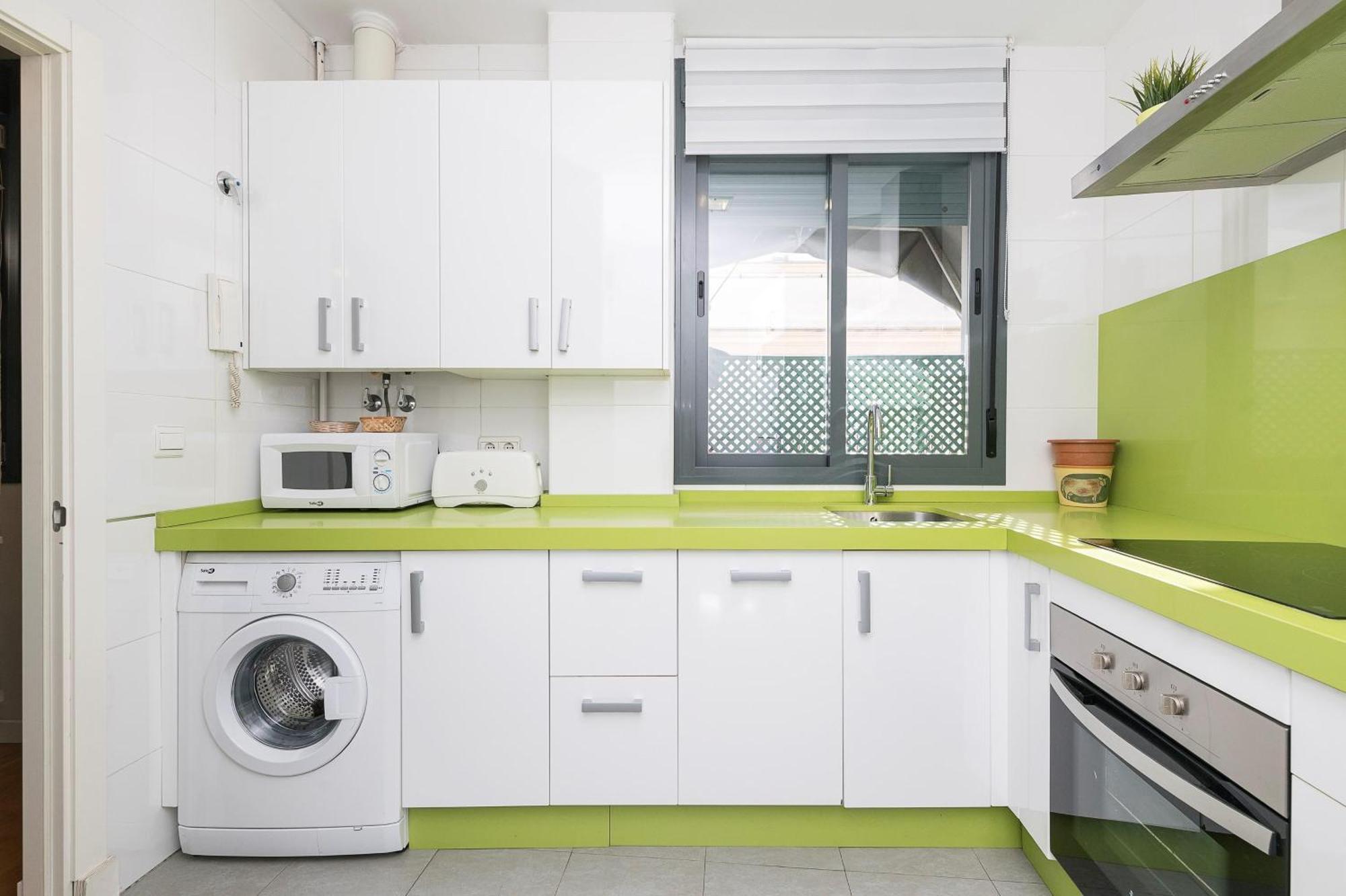 Apartamento La Ronda - Cadiz Jerez de la Frontera Exterior foto