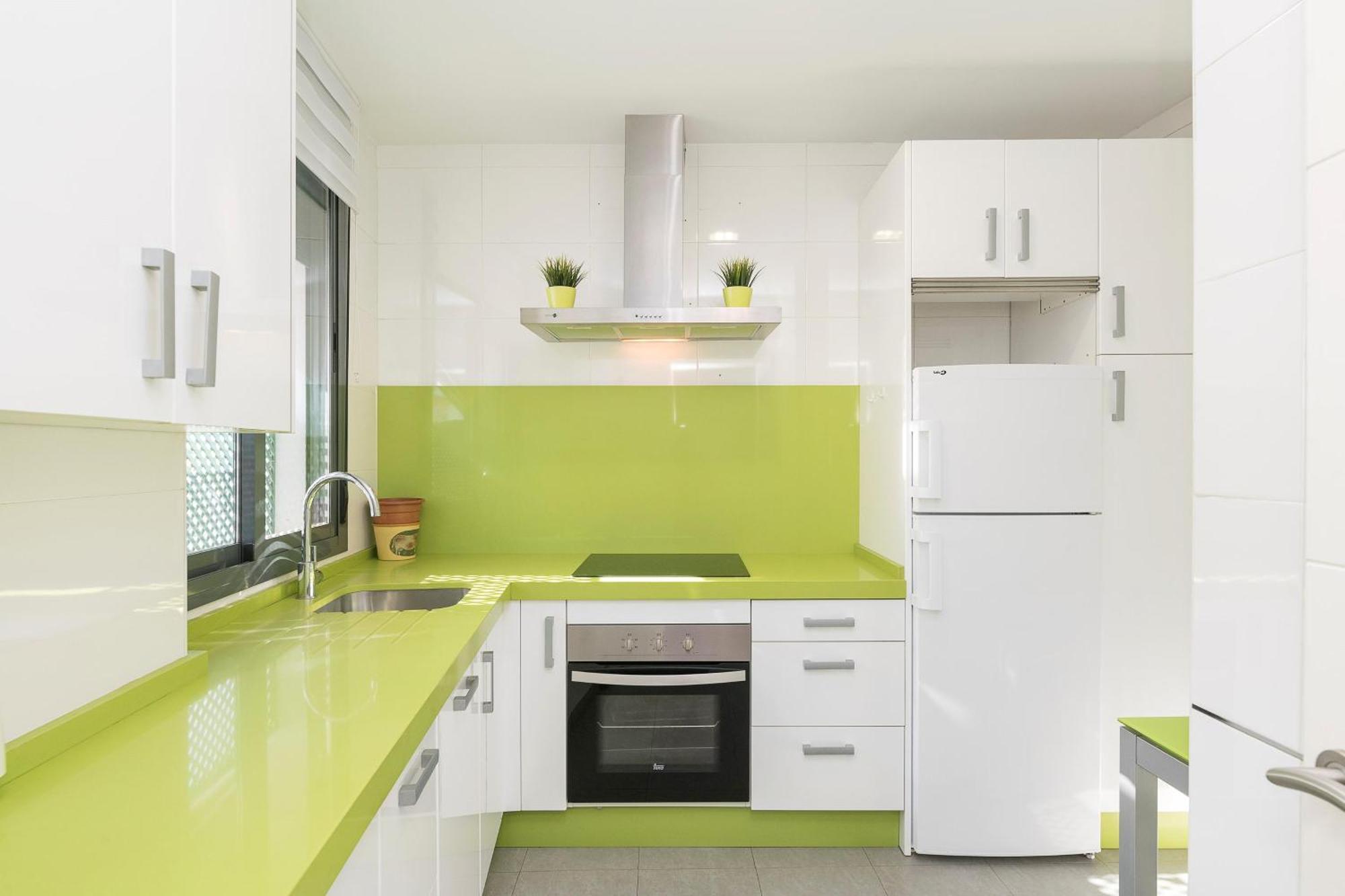 Apartamento La Ronda - Cadiz Jerez de la Frontera Exterior foto
