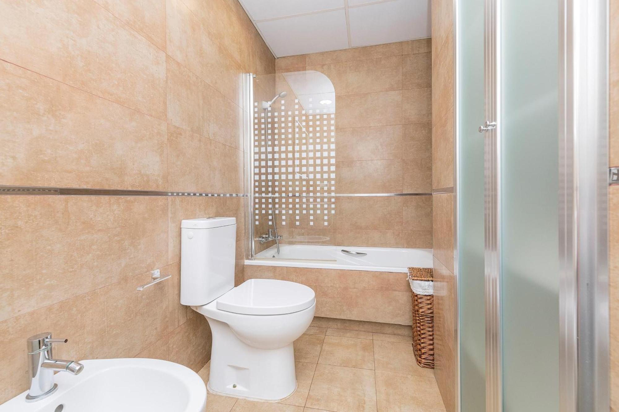 Apartamento La Ronda - Cadiz Jerez de la Frontera Exterior foto