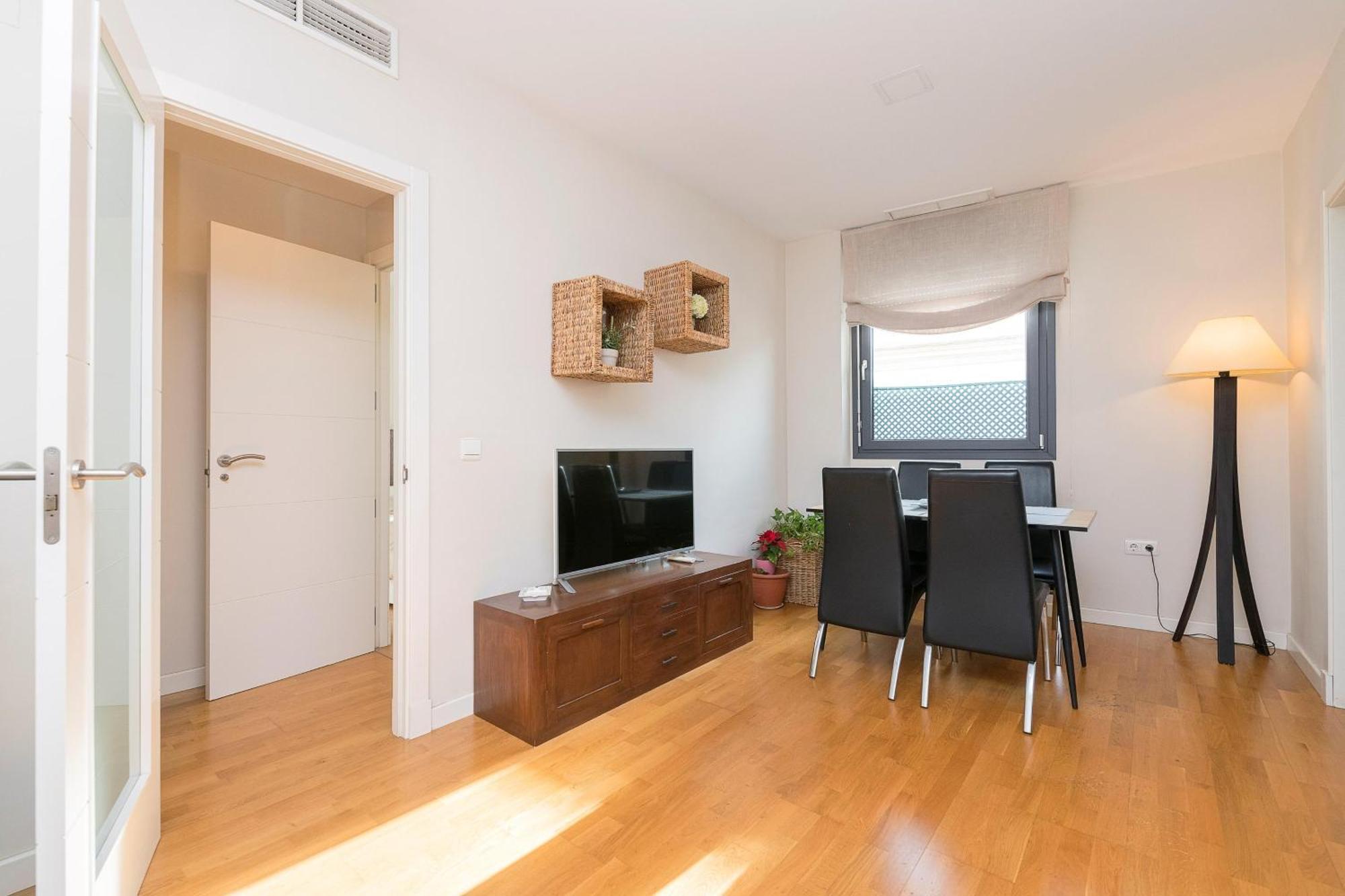 Apartamento La Ronda - Cadiz Jerez de la Frontera Exterior foto