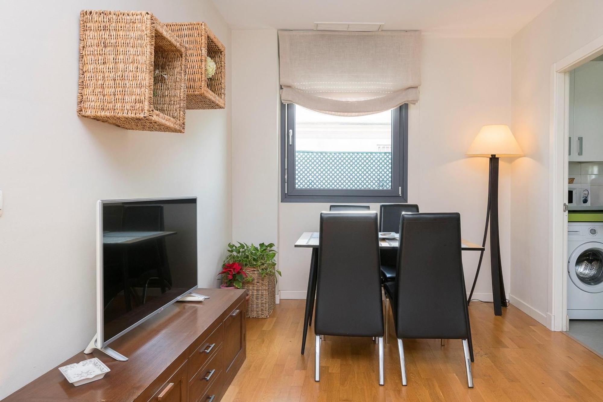 Apartamento La Ronda - Cadiz Jerez de la Frontera Exterior foto