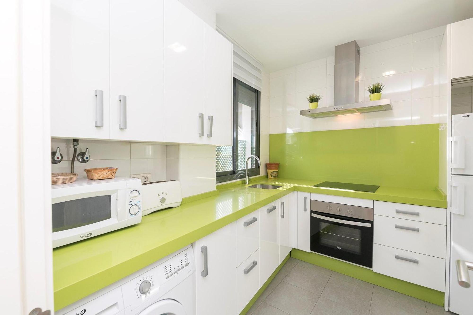 Apartamento La Ronda - Cadiz Jerez de la Frontera Exterior foto