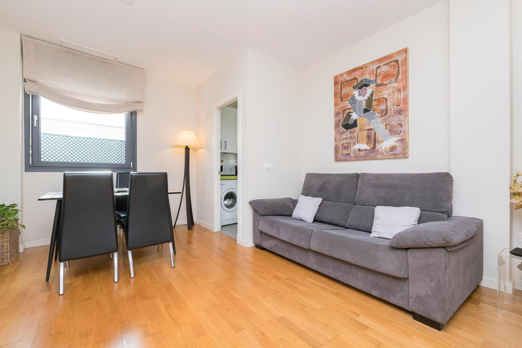 Apartamento La Ronda - Cadiz Jerez de la Frontera Exterior foto