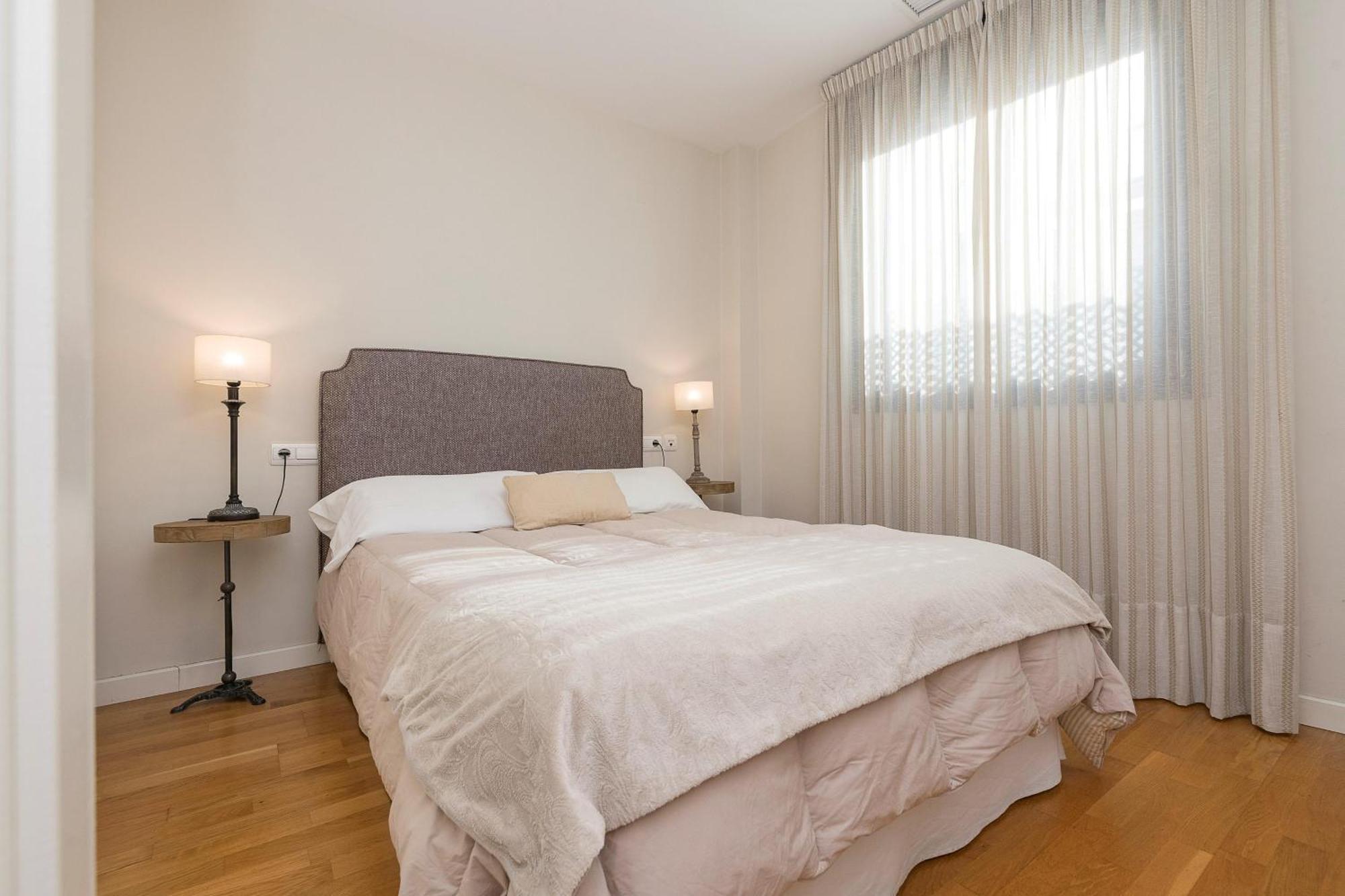 Apartamento La Ronda - Cadiz Jerez de la Frontera Exterior foto